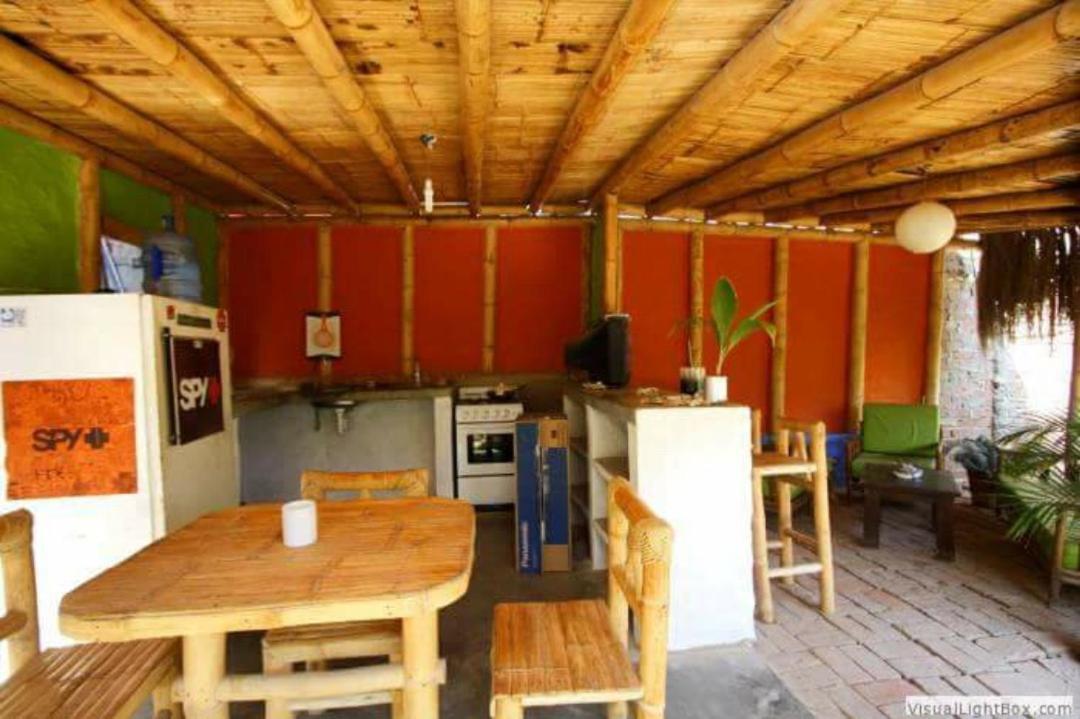 Casa Blu Máncora Quarto foto